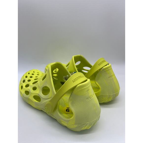 Merrell Hydro Moc Pomelo Water Croc Shoes J004244 Women's Size 9 NWT - Picture 8 of 16